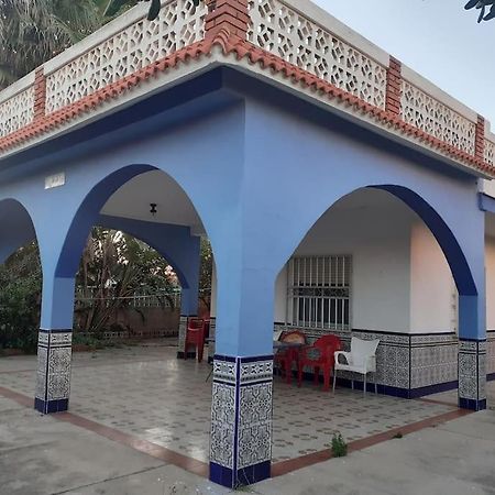 Casa De Campo En Playa Dosel 2 Mareny de San Lorenzo Zewnętrze zdjęcie