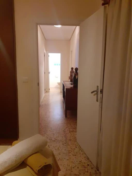 Casa De Campo En Playa Dosel 2 Mareny de San Lorenzo Zewnętrze zdjęcie