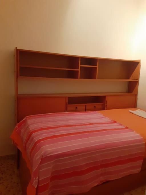 Casa De Campo En Playa Dosel 2 Mareny de San Lorenzo Zewnętrze zdjęcie
